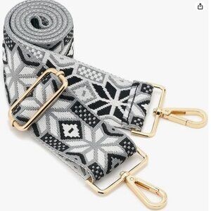 Zooeass Replacement Crossbody Strap
